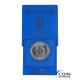 500 Lire Italien 1984 - Olympia Los Angeles