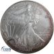 1 Dollar Gedenkmünze USA 2004 Silver Eagle - 1 oz Silber