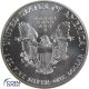 1 Dollar Gedenkmünze USA 1989 Silver Eagle - 1 oz Silber