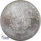 1 Dollar Gedenkmünze USA 1998 Silver Eagle - 1 oz Silber