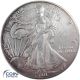1 Dollar Gedenkmünze USA 2001 Silver Eagle - 1 oz Silber