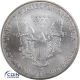 1 Dollar Gedenkmünze USA 2000 Silver Eagle - 1 oz Silber