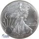 1 Dollar Gedenkmünze USA 2018 Silver Eagle - 1 oz Silber