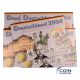 Euro Kursmünzensätze Deutschland 2004 ADFGJ Deutsche Post