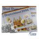 Euro Kursmünzensätze Deutschland 2006 ADFGJ Deutsche Post