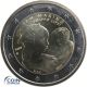 2 Euro Gedenkmünze San Marino 2019 Filippo Lippi