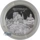 Medaille Deutschland 1200 Jahre Bad Aibling