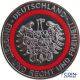 Medaille Deutschland Tropische Zone - Pyramide