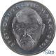 2 DM Münze Deutschland 1990 J - Ludwig Erhard