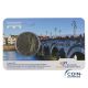 2 Euro Münze Niederlande 2017 in Coincard