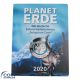 5x 5 Euro Deutschland 2020 Subpolare Zone ADFGJ im Folder