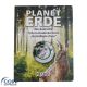 5x 5 Euro Deutschland 2019 Gemäßigte Zone ADFGJ im Folder