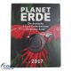 5x 5 Euro Deutschland 2017 Tropische Zone ADFGJ im Folder