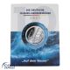 5x 10 Euro Deutschland 2021 Auf dem Wasser ADFGJ im Folder