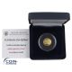 Goldmedaille Deutschland 2018 - Subtropische Zone