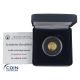Goldmedaille Deutschland 2017 - Tropische Zone