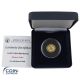 Goldmedaille Deutschland 2016 - Planet Erde