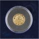 Goldmedaille Deutschland 2016 - Planet Erde