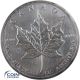 5 Dollar Gedenkmünze Kanada 1991 - Maple Leaf