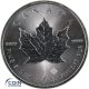 5 Dollar Gedenkmünze Kanada 2018 - Maple Leaf
