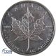 5 Dollar Gedenkmünze Kanada 1997 - Maple Leaf
