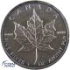 5 Dollar Gedenkmünze Kanada 1994 - Maple Leaf
