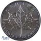 5 Dollar Gedenkmünze Kanada 1998 - Maple Leaf