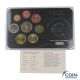 Euro Kursmünzensatz Finnland - Serie: Euro Coin Set