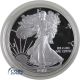 1 Dollar Gedenkmünze USA 1987 - Silver Eagle PP Proof