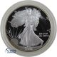 1 Dollar Gedenkmünze USA 1990 - Silver Eagle PP Proof
