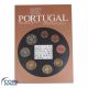 Euro Kursmünzensatz Portugal 2006 FDC