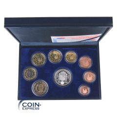 Euro Kursmünzensatz Spanien 2003 PP