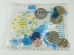 Euro Starterkit Finnland Euro Starterkit Finnland