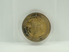 2 Euro Gedenkmünze Deutschland 2007 - Römische Verträge - G Karlsruhe