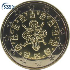 2 Euro Münze Portugal 2009 2 Euro Münze Portugal 2009