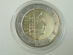 2 Euro Münze Luxemburg 2009 2 Euro Münze Luxemburg 2009