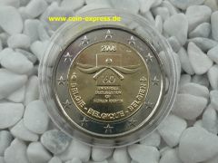 2 Euro Gedenkmünze Belgien 2008 - Verkündung der Menschenrechte 2 Euro Gedenkmünze Belgien 2008 - Verkündung der Menschenrechte