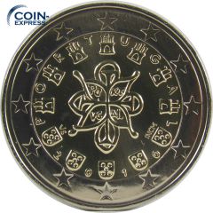 2 Euro Münze Portugal 2010 2 Euro Münze Portugal 2010