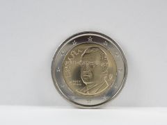 2 Euro Münze Spanien 2011 2 Euro Münze Spanien 2011