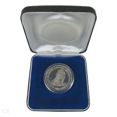 20 Diners Gedenkmünze Andorra 1984 - Bär 20 Diners Gedenkmünze Andorra 1984 - Bär