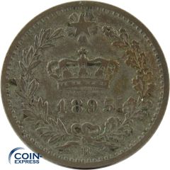 20 Centesimi Italien 1895 R 20 Centesimi Italien 1895 R