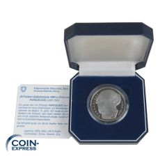 20 Franken Schweiz 1993 PP - Paracelsus 20 Franken Schweiz 1993 PP - Paracelsus