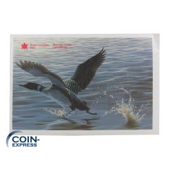 Dollar Kursmünzensatz Kanada 1990 Dollar Kursmünzensatz Kanada 1990