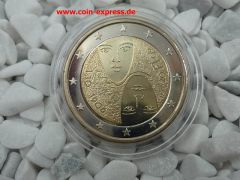 2 Euro Gedenkmünze Finnland 2006 - 100 Jahre Frauenwahlrecht
