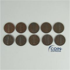 5 Centesimi Italien 1924 R 5 Centesimi Italien 1924 R