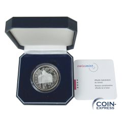 20 Franken Schweiz 2004 - Chateau de Chillon 20 Franken Schweiz 2004 - Chateau de Chillon