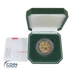 10 Franken Schweiz 2000 - Basler Fastnacht 10 Franken Schweiz 2000 - Basler Fastnacht