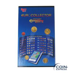 12 x 3,88 Euro KMS im Album Pocket Edition