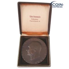 Medaille Rupprecht Kronprinz von Bayern