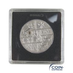 3 Reichsmark 1927 A 400 Jahre Universität Marburg